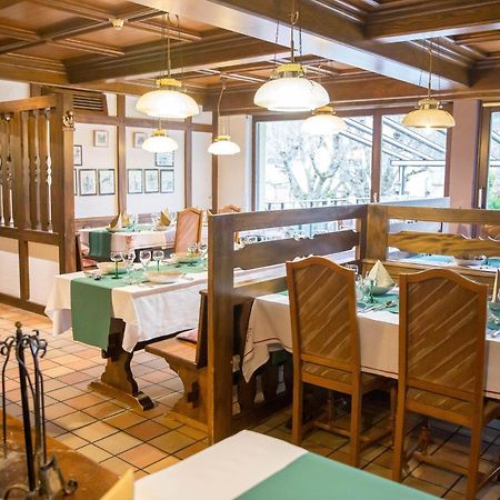 Hotel Le Freudeneck Wangenbourg-Engenthal Zewnętrze zdjęcie