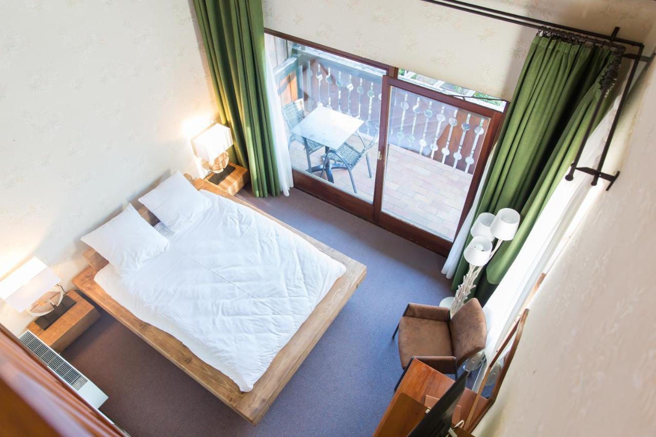 Hotel Le Freudeneck Wangenbourg-Engenthal Zewnętrze zdjęcie