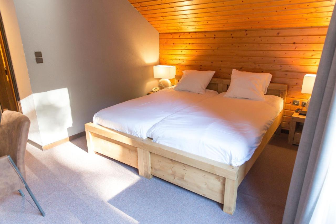 Hotel Le Freudeneck Wangenbourg-Engenthal Zewnętrze zdjęcie