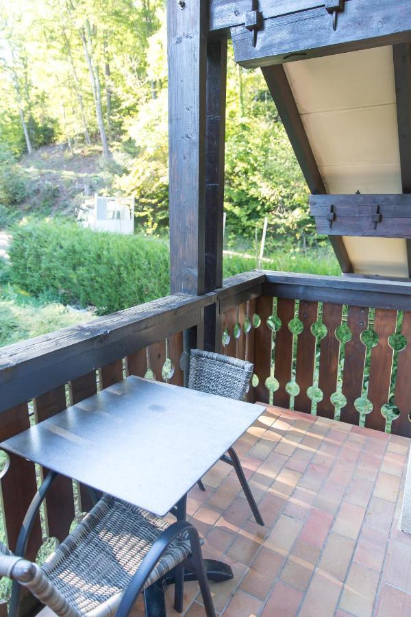 Hotel Le Freudeneck Wangenbourg-Engenthal Zewnętrze zdjęcie