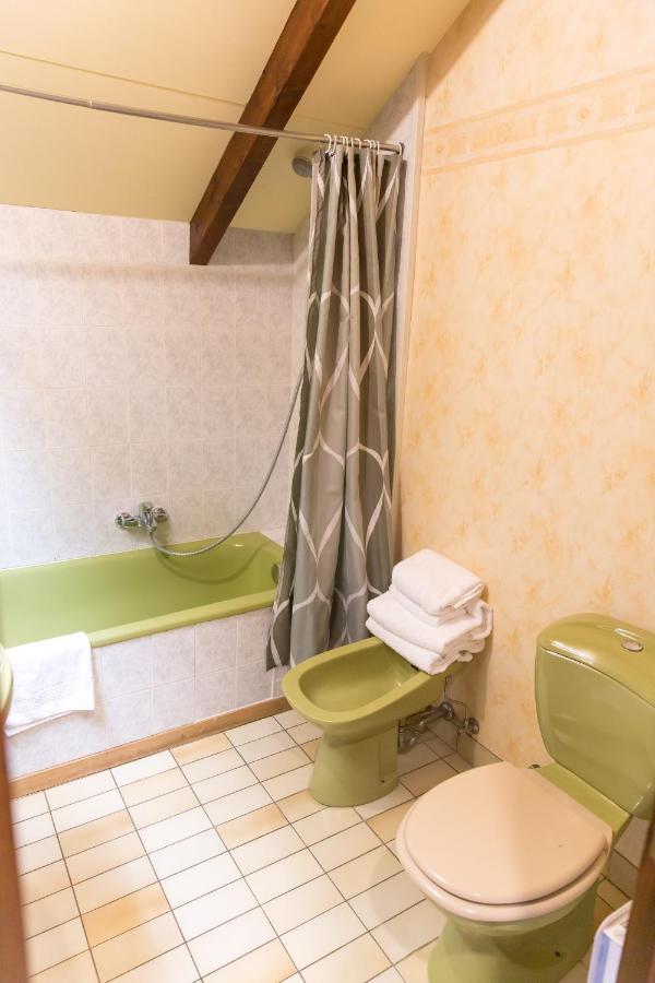 Hotel Le Freudeneck Wangenbourg-Engenthal Zewnętrze zdjęcie