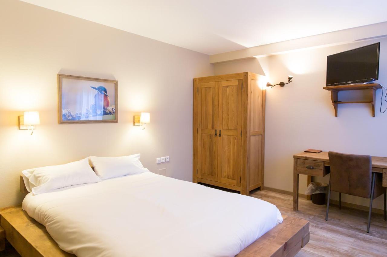 Hotel Le Freudeneck Wangenbourg-Engenthal Zewnętrze zdjęcie