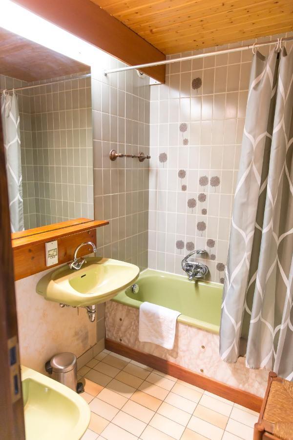 Hotel Le Freudeneck Wangenbourg-Engenthal Zewnętrze zdjęcie