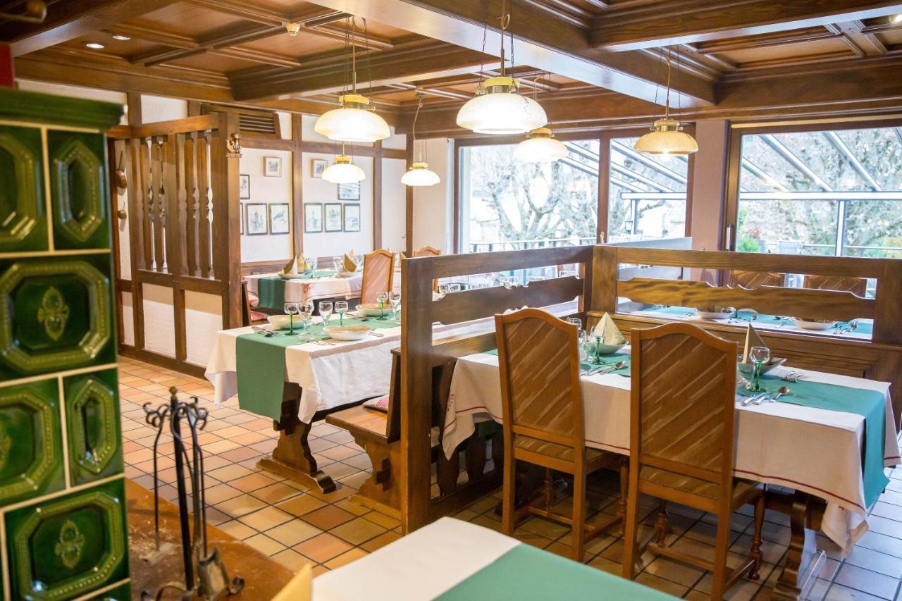 Hotel Le Freudeneck Wangenbourg-Engenthal Zewnętrze zdjęcie