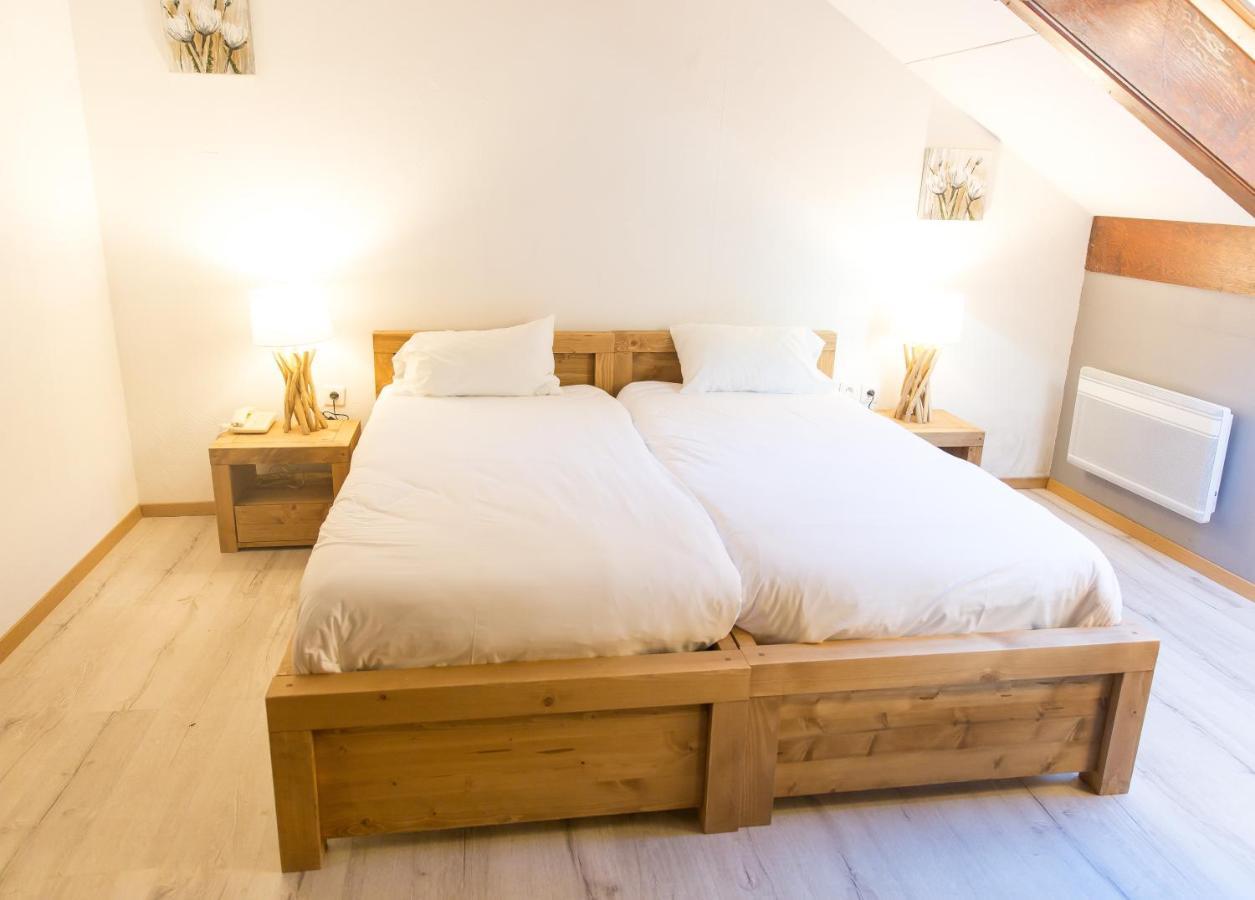 Hotel Le Freudeneck Wangenbourg-Engenthal Zewnętrze zdjęcie