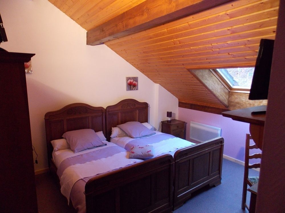 Hotel Le Freudeneck Wangenbourg-Engenthal Zewnętrze zdjęcie