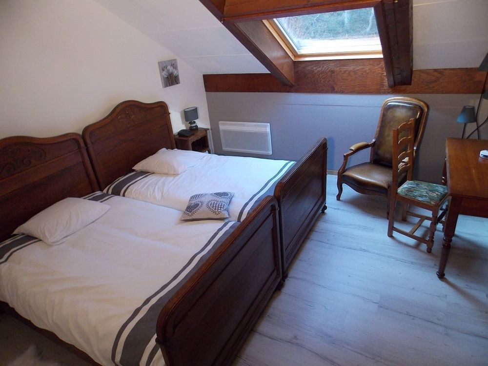 Hotel Le Freudeneck Wangenbourg-Engenthal Zewnętrze zdjęcie
