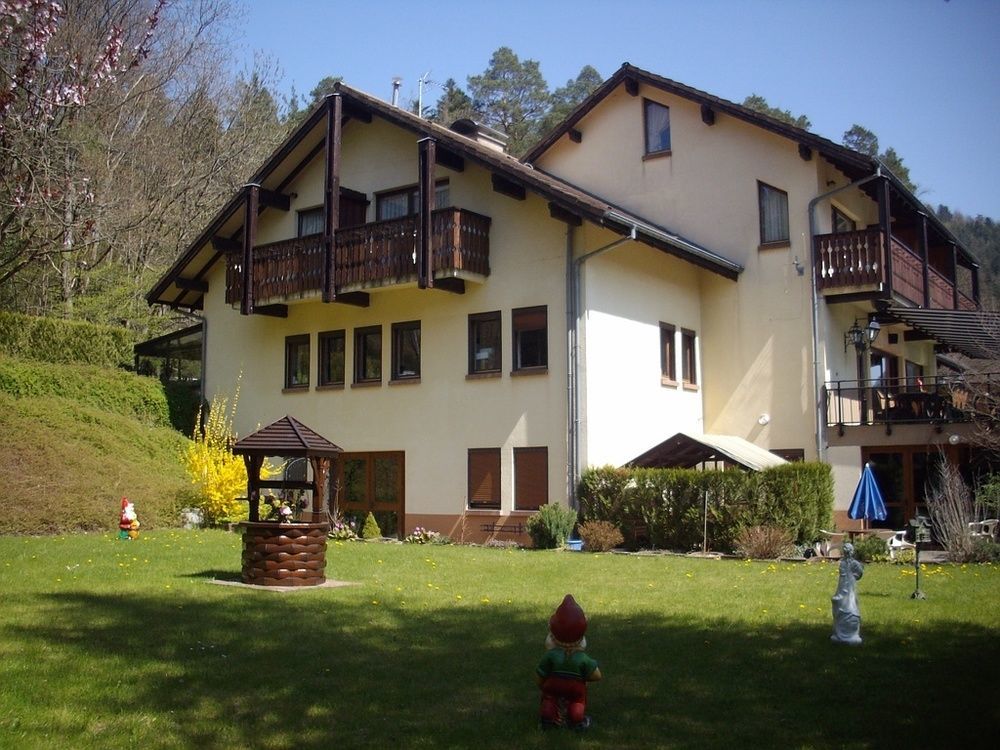 Hotel Le Freudeneck Wangenbourg-Engenthal Zewnętrze zdjęcie