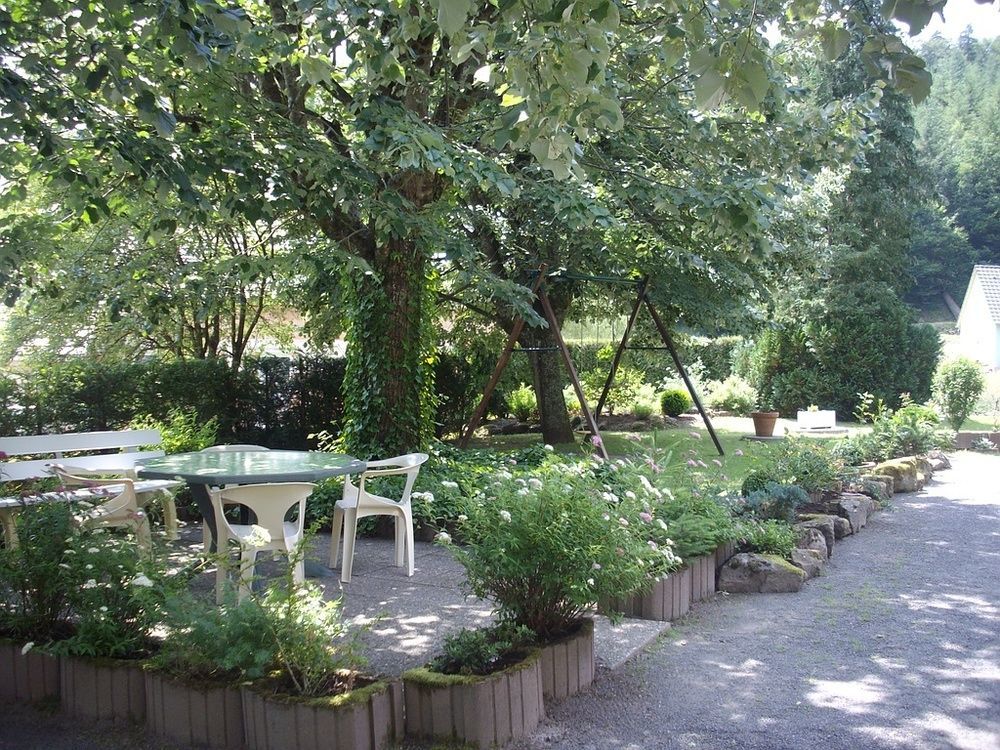 Hotel Le Freudeneck Wangenbourg-Engenthal Zewnętrze zdjęcie