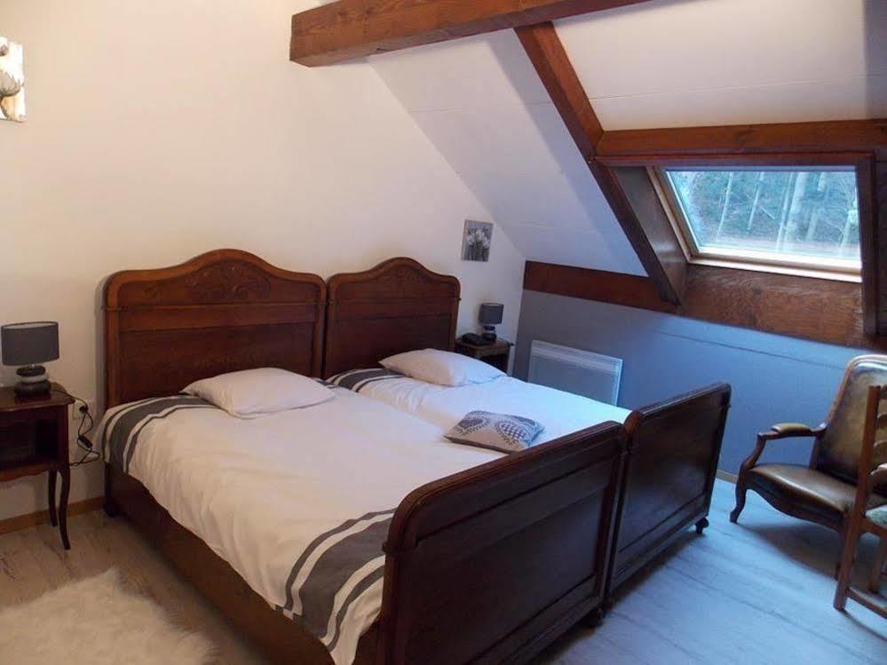 Hotel Le Freudeneck Wangenbourg-Engenthal Zewnętrze zdjęcie