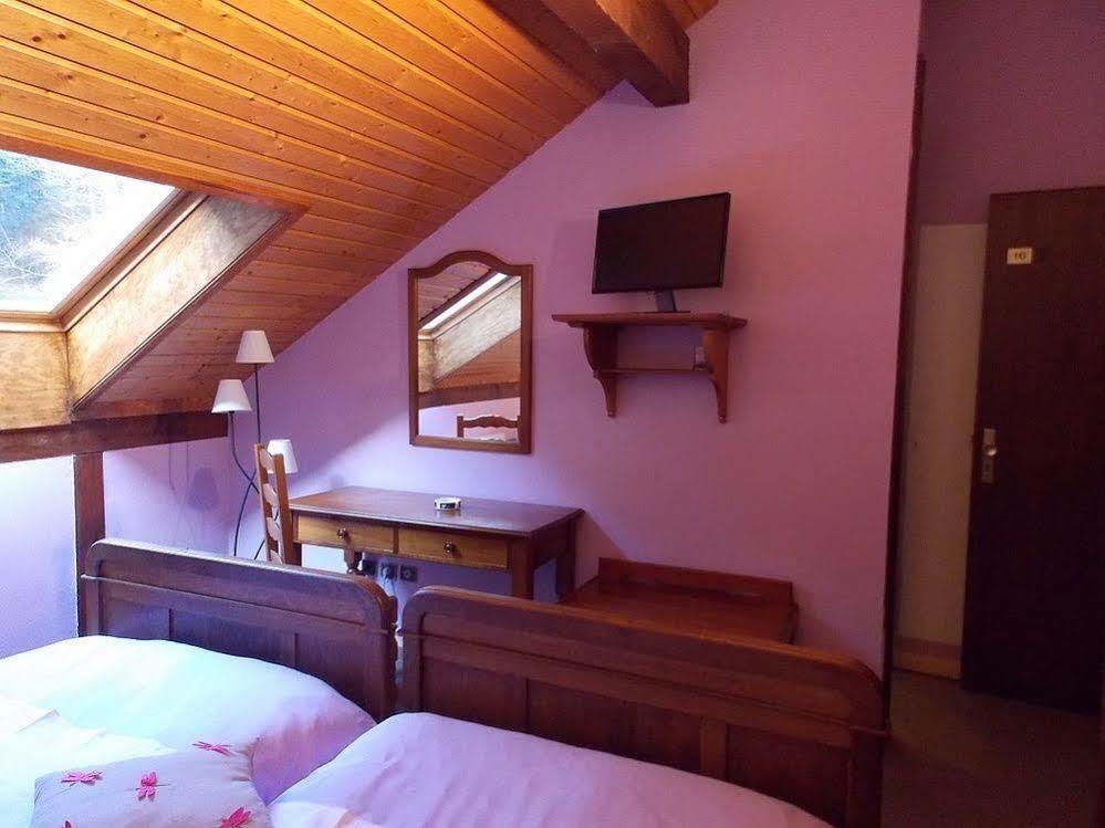 Hotel Le Freudeneck Wangenbourg-Engenthal Zewnętrze zdjęcie